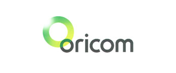 oricom logo