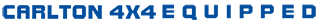 Carlton Towbars Logo