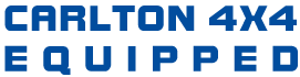 Carlton Towbars Logo